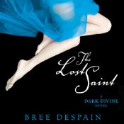 The Lost Saint by Bree Despain: Audiobook Review