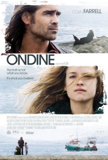 The Movie Date: Ondine