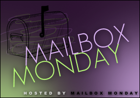 Mailbox Monday #39
