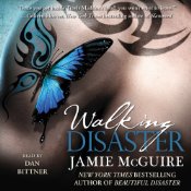 Walking Disaster by Jamie McGuire Audiobook Review