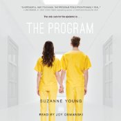 The Program by Suzanne Young Audiobook Review