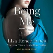 Being Me by Lisa Renee Jones Audiobook Review
