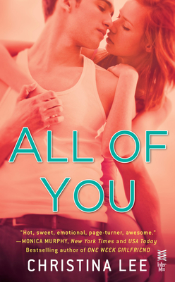 All of You by Christina Lee Book Review
