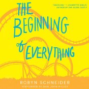 The Beginning of Everything Audiobook Review