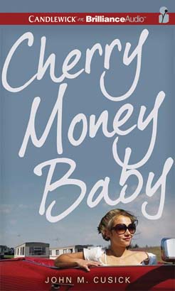 Cherry Money Baby Audiobook Review