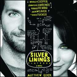 Silver Linings Playbook by Matthew Quick Audiobook Review